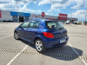 Обява за продажба на Peugeot 307 1.6 16v ~6 600 лв. - изображение 5