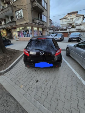 Mazda 2 Mazda 2, 1.5 i, снимка 4