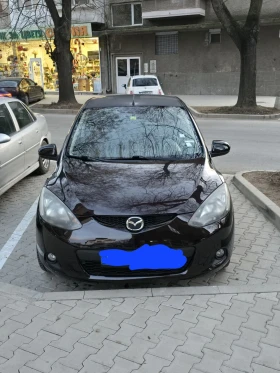 Mazda 2 Mazda 2, 1.5 i, снимка 1