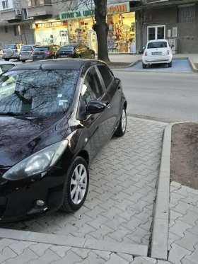 Обява за продажба на Mazda 2 Mazda 2, 1.5 i ~7 100 лв. - изображение 1