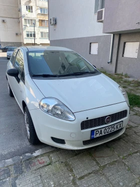 Fiat Punto, снимка 2