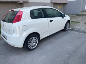 Fiat Punto, снимка 4