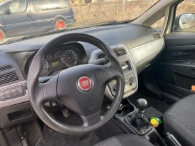 Fiat Punto, снимка 12