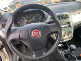 Fiat Punto, снимка 11