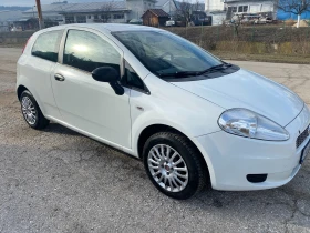 Fiat Punto, снимка 1