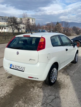 Fiat Punto, снимка 10