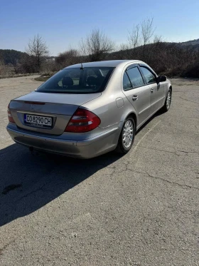 Mercedes-Benz E 200 10000, снимка 7