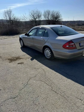 Mercedes-Benz E 200 10000, снимка 6