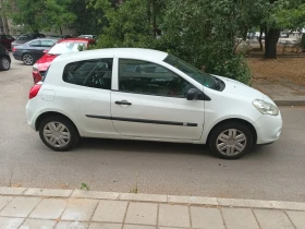 Renault Clio, снимка 2