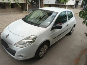 Renault Clio, снимка 3