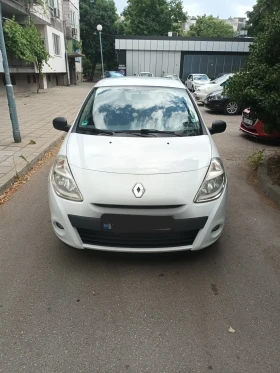 Renault Clio, снимка 1