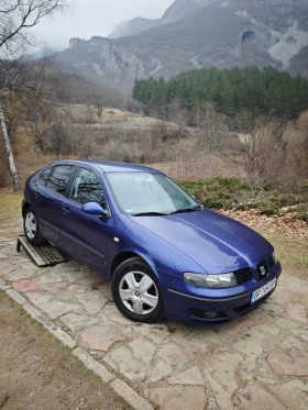 Seat Leon 1.9TDI 100 | Mobile.bg    13