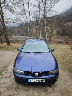 Seat Leon 1.9TDI 100 | Mobile.bg    14