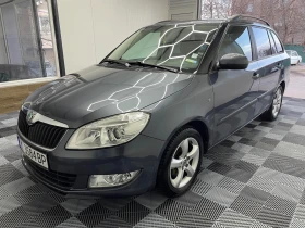 Skoda Fabia 1.2TDI | Mobile.bg    2