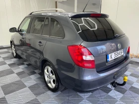 Skoda Fabia 1.2TDI | Mobile.bg    3