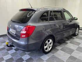 Skoda Fabia 1.2TDI | Mobile.bg    4