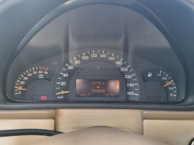 Mercedes-Benz C 320 4x4 LPG , снимка 9