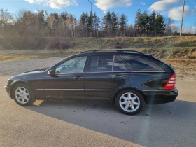 Mercedes-Benz C 320 4x4 LPG , снимка 2