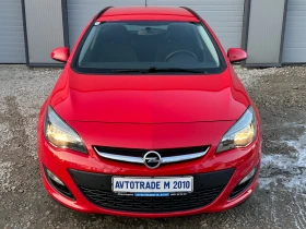 Opel Astra DIESEL* FACE* TOP* 05.2015* EVRO6, снимка 2