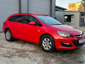 Opel Astra DIESEL* FACE* TOP* 05.2015* EVRO6, снимка 3