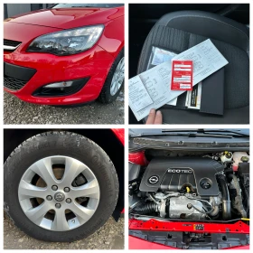 Opel Astra DIESEL* FACE* TOP* 05.2015* EVRO6, снимка 16