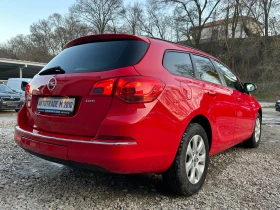 Opel Astra DIESEL* FACE* TOP* 05.2015* EVRO6, снимка 6