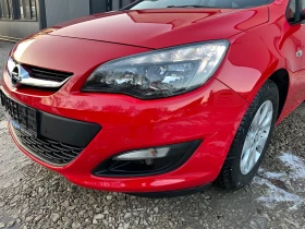 Opel Astra DIESEL* FACE* TOP* 05.2015* EVRO6, снимка 17