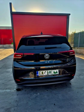 VW ID.3 PRO Performace. Първи собственик!, снимка 4