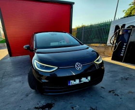 VW ID.3 PRO Performace. Първи собственик! - 52000 лв. - 78921320 | Car24.bg