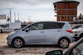 Toyota Verso S 1.3i FUL FUL!!!, снимка 3