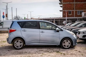 Toyota Verso S 1.3i FUL FUL!!!, снимка 6