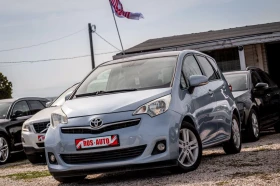 Toyota Verso S 1.3i FUL FUL!!! 1