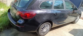 Обява за продажба на Opel Astra 1.7cdti .sportturer ~7 950 лв. - изображение 1