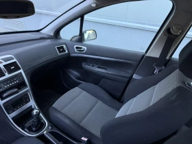 Обява за продажба на Peugeot 307 Закупувана нова в бг сервизна история първи собст ~3 200 лв. - изображение 9