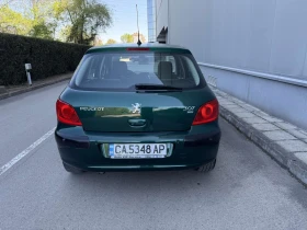 Обява за продажба на Peugeot 307 Закупувана нова в бг сервизна история първи собст ~3 200 лв. - изображение 2