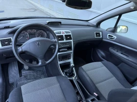 Обява за продажба на Peugeot 307 Закупувана нова в бг сервизна история първи собст ~3 200 лв. - изображение 10