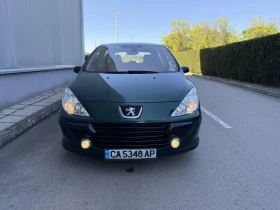 Обява за продажба на Peugeot 307 Закупувана нова в бг сервизна история първи собст ~3 200 лв. - изображение 1