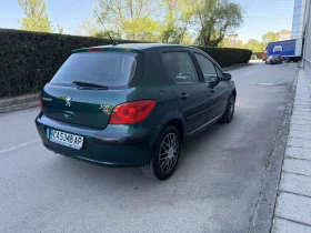 Обява за продажба на Peugeot 307 Закупувана нова в бг сервизна история първи собст ~3 200 лв. - изображение 4