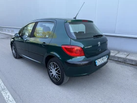 Обява за продажба на Peugeot 307 Закупувана нова в бг сервизна история първи собст ~3 200 лв. - изображение 3