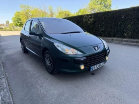 Обява за продажба на Peugeot 307 Закупувана нова в бг сервизна история първи собст ~3 200 лв. - изображение 5