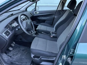 Обява за продажба на Peugeot 307 Закупувана нова в бг сервизна история първи собст ~3 200 лв. - изображение 8