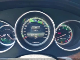 Mercedes-Benz CLS 63 AMG S 4MATIC Обдухване* Harman* Пано* Следене* М.точка - 33000 лв. - 54355979 | Car24.bg
