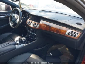 Mercedes-Benz CLS 63 AMG S 4MATIC Обдухване* Harman* Пано* Следене* М.точка - 33000 лв. - 54355979 | Car24.bg