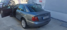 Audi A4 1.8  4?4 | Mobile.bg    2