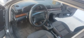 Audi A4 1.8  4?4 | Mobile.bg    3