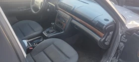 Audi A4 1.8  4?4 | Mobile.bg    7