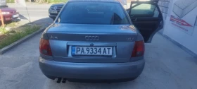 Audi A4 1.8  4?4 | Mobile.bg    6