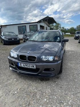 BMW 318 1.8i* LPG