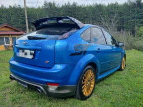 Ford Focus 1.6i  | Mobile.bg    6