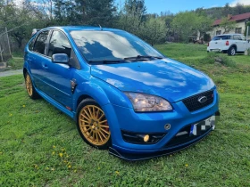    Ford Focus 1.6i 